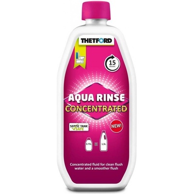 Thetford Aqua Rinse 0,75l – Zboží Dáma