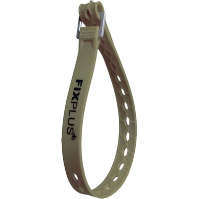 Fixplus Каишка Fixplus 66 cm маслина (050730)