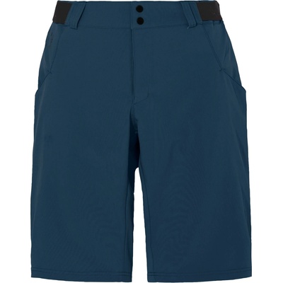Vaude Мъжки шорти за колоездене Vaude Loamer Shorts Cycling bottoms - Dark Sea - размер XL (055-3190-0314)