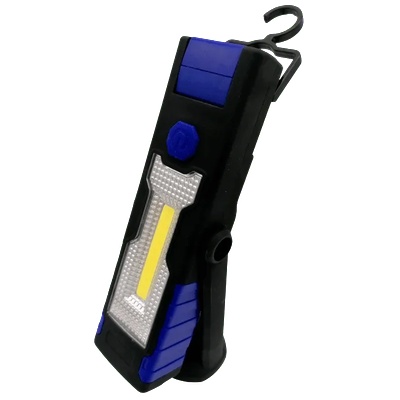 Jiangsu Bright Led фенер с магнит и закачалка 102 М18-052