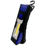 Jiangsu Bright Led фенер с магнит и закачалка 102 М18-052