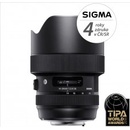 Objektívy SIGMA 14-24mm f/2.8 DG HSM Art Nikon