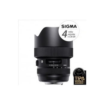 SIGMA 14-24mm f/2.8 DG HSM Art Nikon