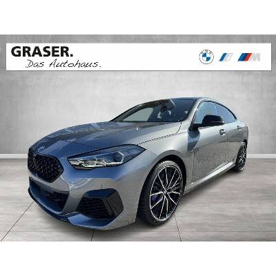 BMW M235 i xDrive 225 kW