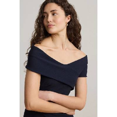 Ralph Lauren рокля с вискоза (253P13931)