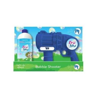 FRU BLU SADA BUBLINOVÁ STRIELČKA + NÁPLŇ 0 4L