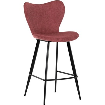 Autronic AUB-1068 RED2 červená / čierna