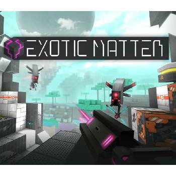 Exotic Matter