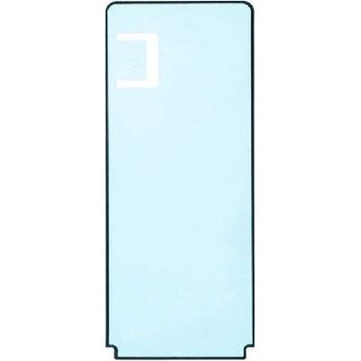 Sony Xperia 5 II - Lepka pod Bateriový Kryt Adhesive - 501950601 Genuine Service Pack