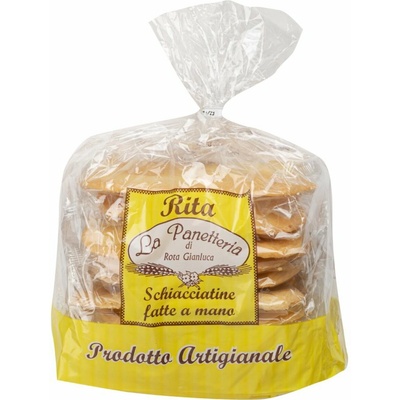 Rota Mantuánsky plochý koláč 380 g