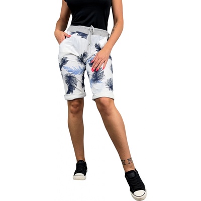 D-Stiag dámské kraťasy PLUME