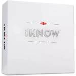 TACTIC Тактика: настолна игра iKNOW (53818)