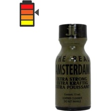 The Real Amsterdam medium 15 ml