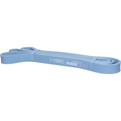 Fitforce LATEX LOOP EXPANDER 25 KG – Zboží Dáma