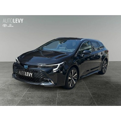 Toyota Corolla 1.8 Hybrid Touring Sports 103 kW