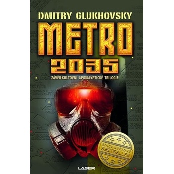 Metro 2035