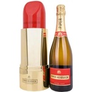 Piper Heidsieck Cuvée Brut Lipstick Edition 12% 0,75 l (kartón)