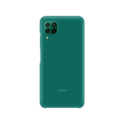Púzdro HUAWEI Ochranné P40 Lite Emerald zelené
