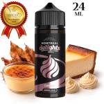 Montréal Montreal Delights Cream Longfill 24ml/120ml