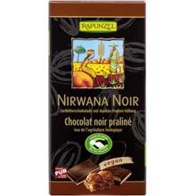Rapunzel Nirwana Noir s náplňou 100 g