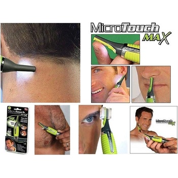 MicroTouch Max