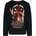 Блуза с дълъг ръкав Star Wars Darth Vader, размер 128 (GC-SWCL-319_128)