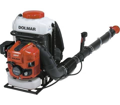 Dolmar SP7650.4R