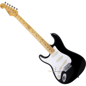 SX SST57+/LH Black Електрическа китара