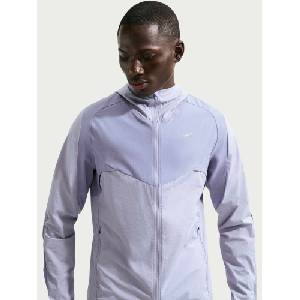 NIKE Ветровка m nk rpl stride nvlty jkt