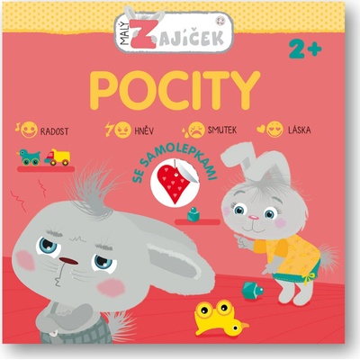 Malý zajíček - Pocity