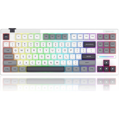 Redragon OTIIM K729 PRO Bullet QL K729WGB-RGB-PRO
