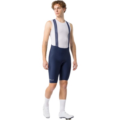 Castelli Espresso 2 bibshort Belgian blue