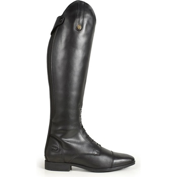 Brogini Обувки Brogini Albareto Long Riding Boots - Black