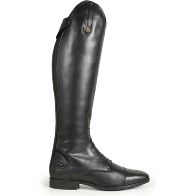 Brogini Обувки Brogini Albareto Long Riding Boots - Black