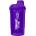 PURE Nutrition USA PN Shaker Fit Girl [600 мл] Лилав