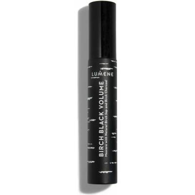 Lumene Nordic Noir Birch Black Řasenka pro natočení řas řasenka 9 ml