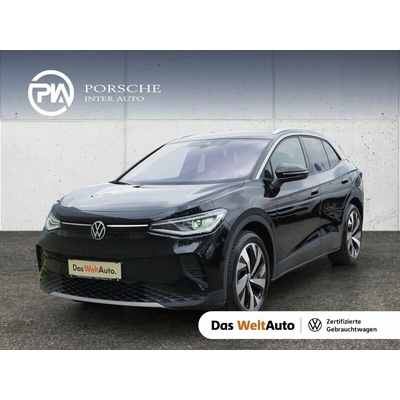 Volkswagen ID.4 Pro 210 kW