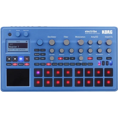 KORG Electribe