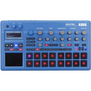 KORG Electribe 2