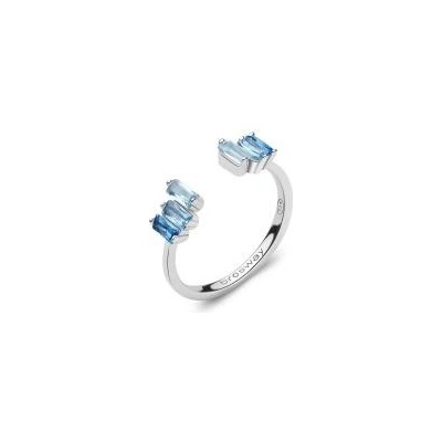 Brosway Prsten Fancy Cloud FCL12C