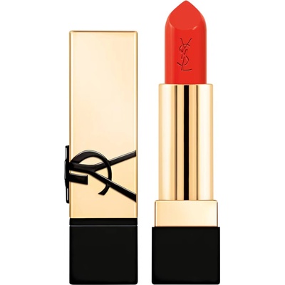 Yves Saint Laurent Rouge Pur Couture rúž O13 Le Orange 3,8 g