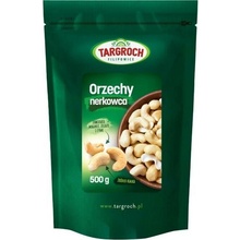 Targroch Kešu oriešky 500 g