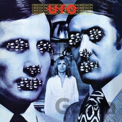 UFO: Obsession DLX 3 LP