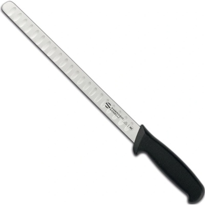 Ambrogio Sanelli nôž na lososa Supra 28 cm