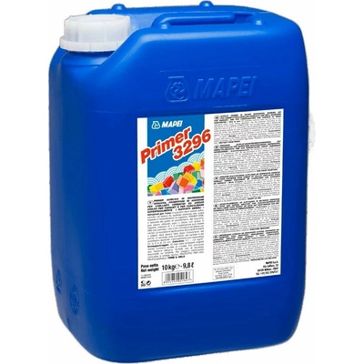 MAPEI Primer 3296 základný penetračný náter na savé podklady 10 kg