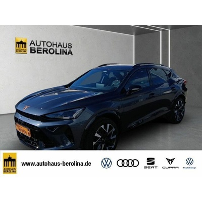 Cupra Formentor VZ 1.5 e-Hybrid DSG 200 kW