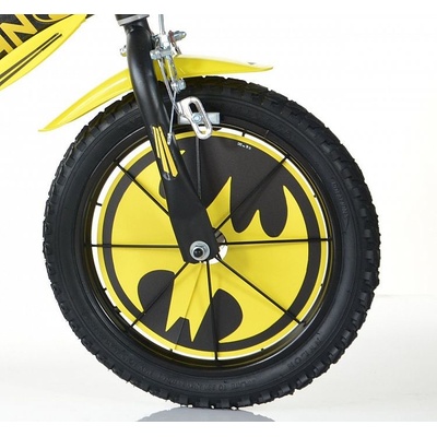 Dino Bikes Batman 2019