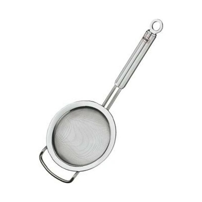 Rösle Sítko na čaj 8 cm nerez 95248