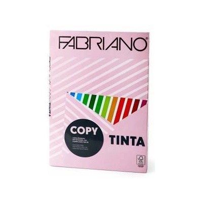 Fabriano Копирна хартия Fabriano Copy Tinta, A3, 80 g/m2, розова, 250 листа, office1_1535100272