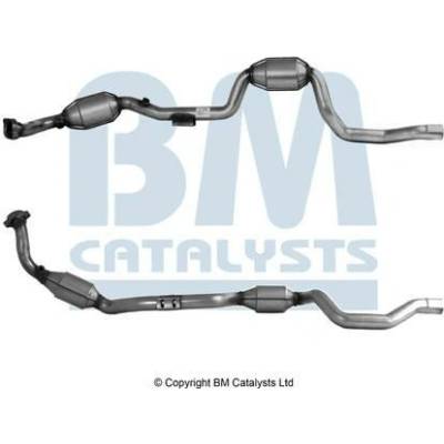 BM CATALYSTS Katalyzátor Approved BMC BM90859H